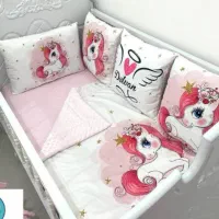 سرویس خواب کیف قنداق