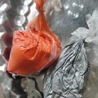 اکلیل نقره پودر اسباب بازی