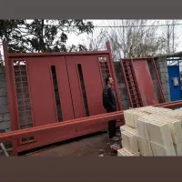 انواع اقسام جوشکاری