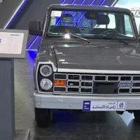 نیسانEXدوگانه با وام 600 میلیونی/سایپا قاسمی