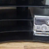 میز تلویزیون