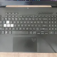 لپ تاپ ASUS TUF GAMING F15|رایانه همراه|تهران, دانشگاه تهران|دیوار