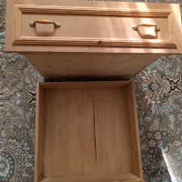 فروش کمد دیواری|جاکفشی، کمد، دراور|خوشرودپی, |دیوار