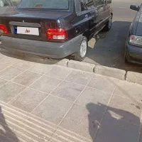 پراید ۸۶دوگانه|خودرو سواری و وانت|ری, علایین|دیوار