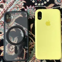 قاب ایفون ایکس