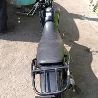 تریل 200|موتورسیکلت|فسا, |دیوار