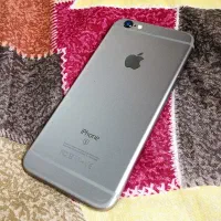 آیفون 6s در حد آک