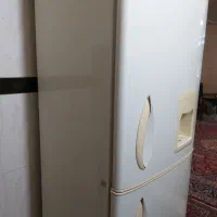 یخچال فریزر امرسان
