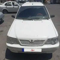 پراید 111