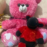 انواع عروسک  نو