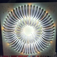 لامپ کم مصرف