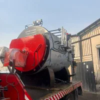 دیگ بخار سهند|ماشین‌آلات صنعتی|پاکدشت, خاتون آباد|دیوار