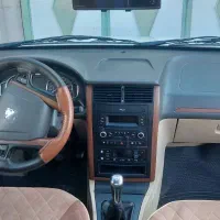 پارس ۴۰۲موتورxup کم کار|خودرو سواری و وانت|اسدآباد, |دیوار