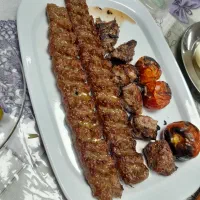 غذای خانگی