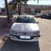 پژو پارس مدل 99