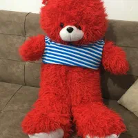 عروسک خرس