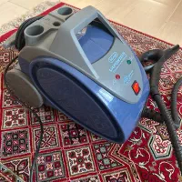 بخارشور