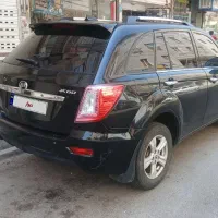 لیفان X60 مدل ۱۳۹۴|خودرو سواری و وانت|قرچک, باقرآباد|دیوار