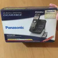 تلفن بی سیم پاناسونیک