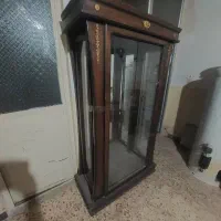 ویترین پابه نوو|بوفه، ویترین، کنسول|مبارکه, |دیوار