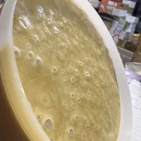 شیره سفید انگور، طعمی بی‌نظیر از دل ملایر