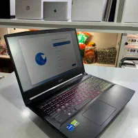 لپ تاپ گیمینگ ام اس آی Msi Katana B13VEK|رایانه همراه|کرمان, |دیوار