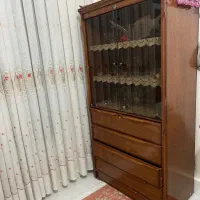 کمد بوفه و‌دراور