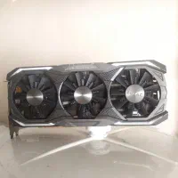 کارا گرافیک ZOTAC GTX 1070 AMP Edition 8GB GDDR5|قطعات و لوازم جانبی رایانه|تهران, جیحون|دیوار