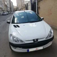 206 اس دی اتومات