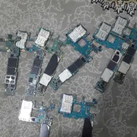 گوشی سامسونگs4.سالم وتمیز.السیدیs8پلاس ومعمولی|موبایل|ملارد, |دیوار