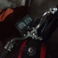 موتور پلاک قدیم