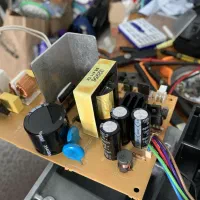 تعمیر تخصصی برد الکترونیکی و درایو های صنعتی