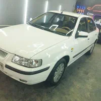 سمندLX مدل92 بیرنگ|خودرو سواری و وانت|کرج, شهرک ظفر|دیوار