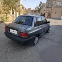 پراید مدل 88