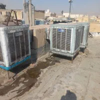 تعمیرات کولر آبی