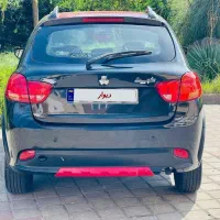 کوییک RS مدل ۱۴۰۲ بی رنگ|خودرو سواری و وانت|رشت, پل تالشان|دیوار