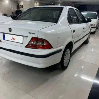 سمند SE  مدل1392|خودرو سواری و وانت|کرج, خرمدشت|دیوار