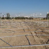 جوشکاری گلخانه|خدمات پیشه و مهارت|زهک, |دیوار