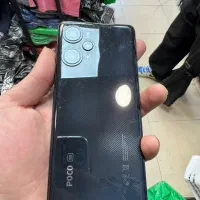 گوشی پوکو F5