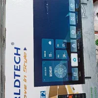 تلوزیون 32 اینچ ماهواره دار اسمارت 20درصدتخفیف|تلویزیون و پروژکتور|تهران, امین حضور|دیوار