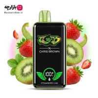 پاد کریس براون