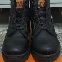 نیم بوت مارک ct