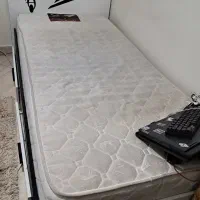 سرویس تخت و کمد