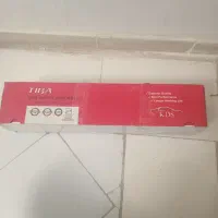 کمک فنر عقب تیبا KDS