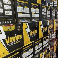 امداد باتری.سبک و سنگین.تحویل ونصب رایگان.