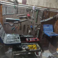 استخدام یک شاگرد مکانیک