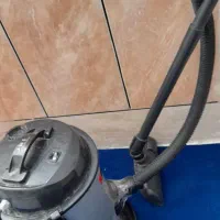 جاروبرقی سطلی