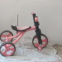سه چرخه