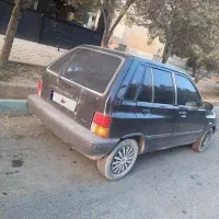 پرایدهاچ بک|خودرو سواری و وانت|اصفهان, سپاهانشهر|دیوار