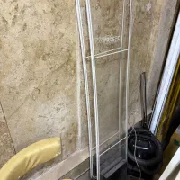 لوازم دکورمغازه مزون فروش دلیل به تغییرشغل زیرقیمت|فروشگاه و مغازه|ورامین, خیر آباد|دیوار